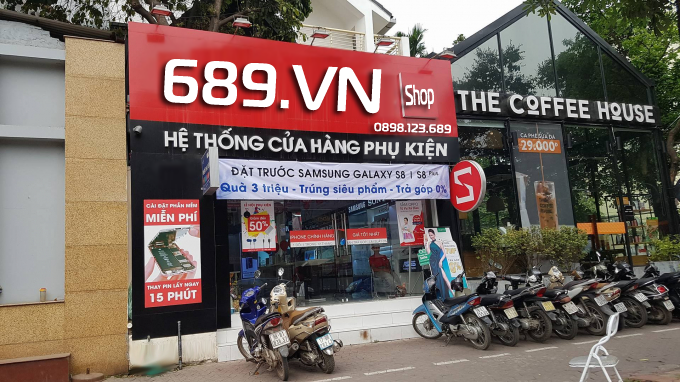 Shop 689.VN