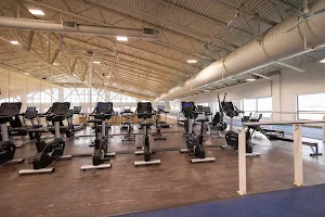 Warrior Fitness Center image