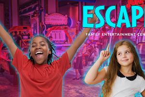 Escape Arcade & Family Entertainment Center image