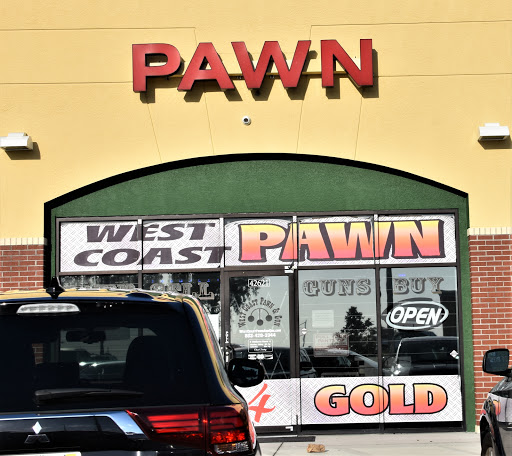 Pawn Shop «West Coast Pawn and Gun Inc», reviews and photos, 42621 US-27, Davenport, FL 33837, USA
