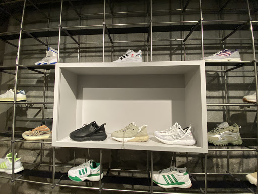 Boutique «Wish», reviews and photos, 447 Moreland Ave NE, Atlanta, GA 30307, USA