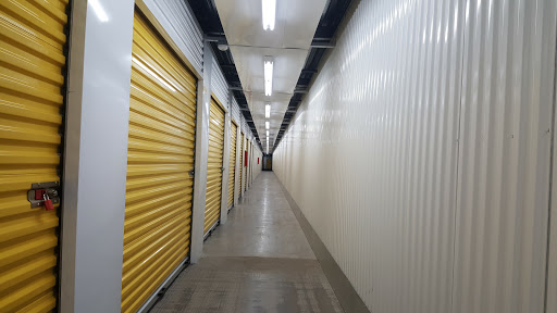 Self-Storage Facility «Daffodil Storage Tacoma», reviews and photos, 3501 S 38th St, Tacoma, WA 98409, USA