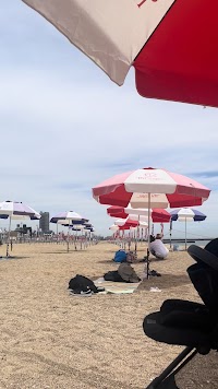 須磨海岸潮干狩り場