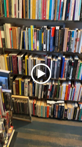 Book Store «Binnacle Books», reviews and photos, 321 Main St, Beacon, NY 12508, USA
