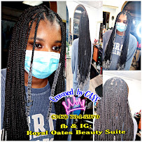 Royal Oates Beauty Suite - Photo 9 - Car repair in Mt Vernon, NY, Yonkers