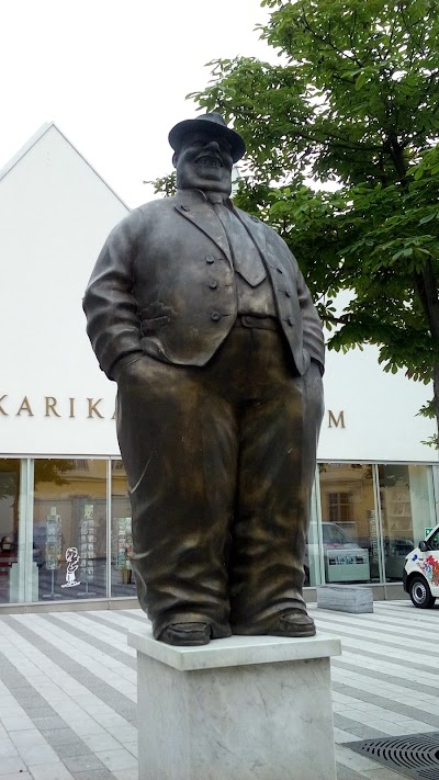 Photos of Karikaturmuseum Krems