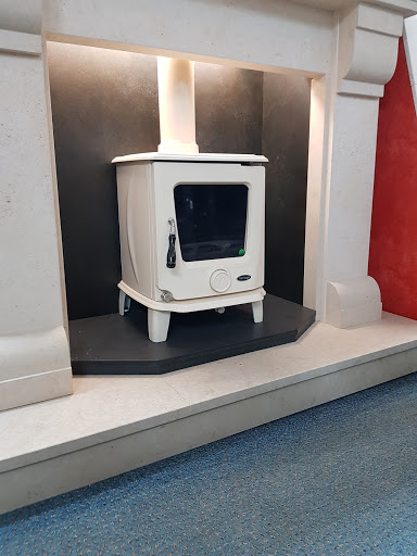 Granaghan Fire Places