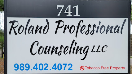 Roland Professional Counseling LLC