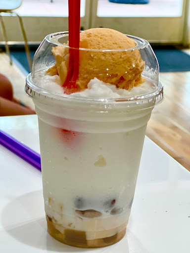 Dessert Shop «Honey Berry Evergreen», reviews and photos, 4848 San Felipe Rd #170, San Jose, CA 95135, USA