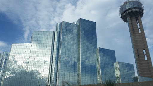 Park «Reunion Arena Park», reviews and photos, 300 Reunion Blvd, Dallas, TX 75207, USA