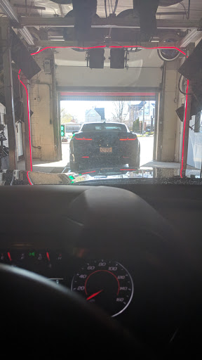 Car Wash «Extreme Clean Car Wash», reviews and photos, 10652 Ridgeland Ave, Chicago Ridge, IL 60415, USA