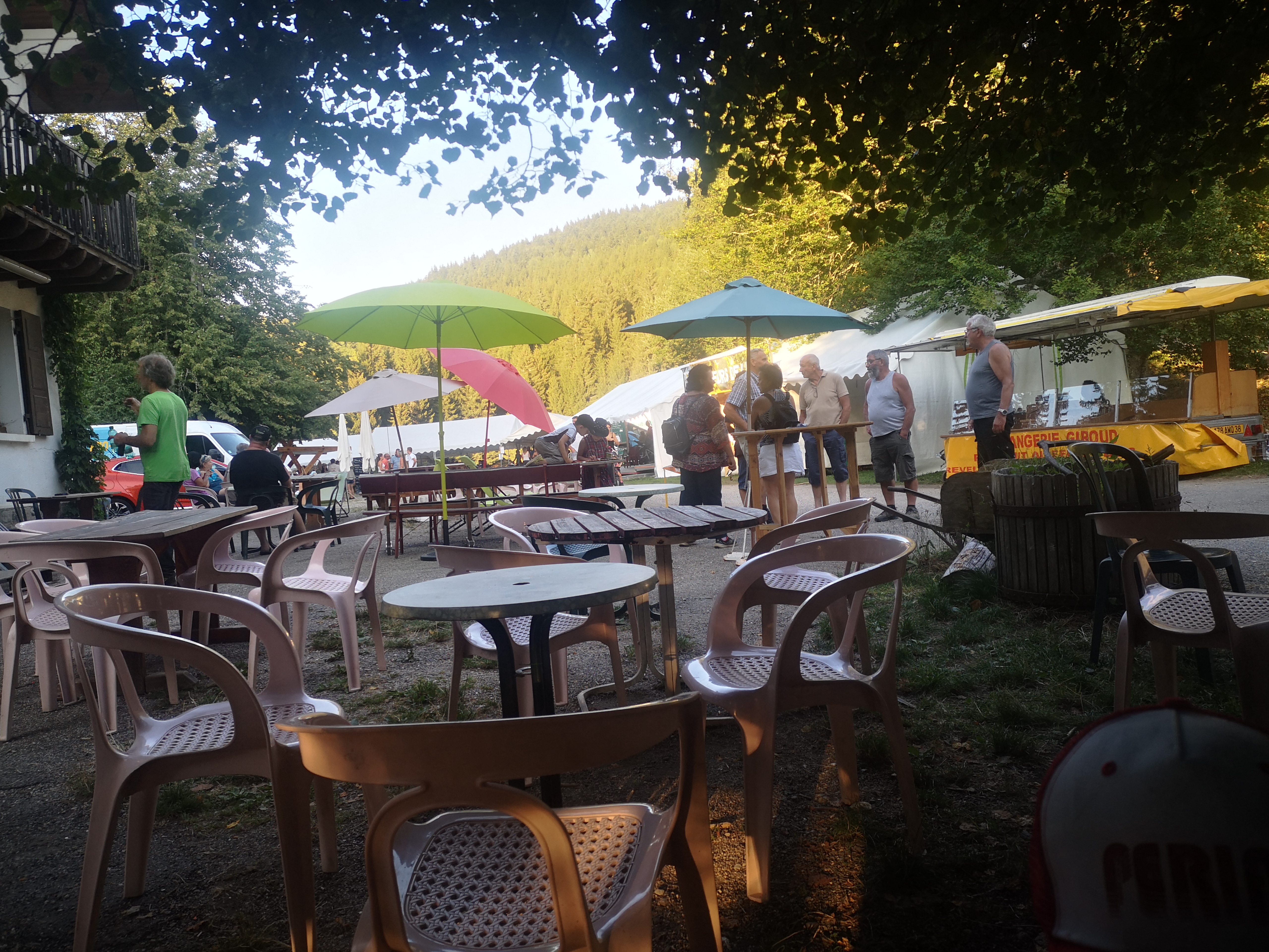 Photo n° 1 de l'avis de Mathieu. fait le 18/08/2019 à 17:29