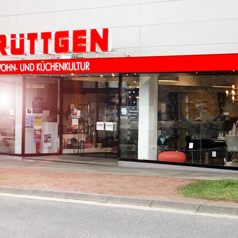 Krüttgen Einrichtungen GmbH & Co. KG