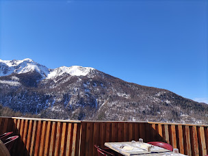 Photo n°78 de La dolce vita à Les Orres ()