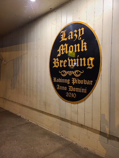 Brewery «Lazy Monk Brewing LLC», reviews and photos, 97 W Madison St, Eau Claire, WI 54702, USA