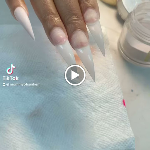 Nail Tek Locations from All Over the World