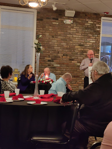 Event Venue «300 Spring», reviews and photos, 300 Spring St, Jeffersonville, IN 47130, USA