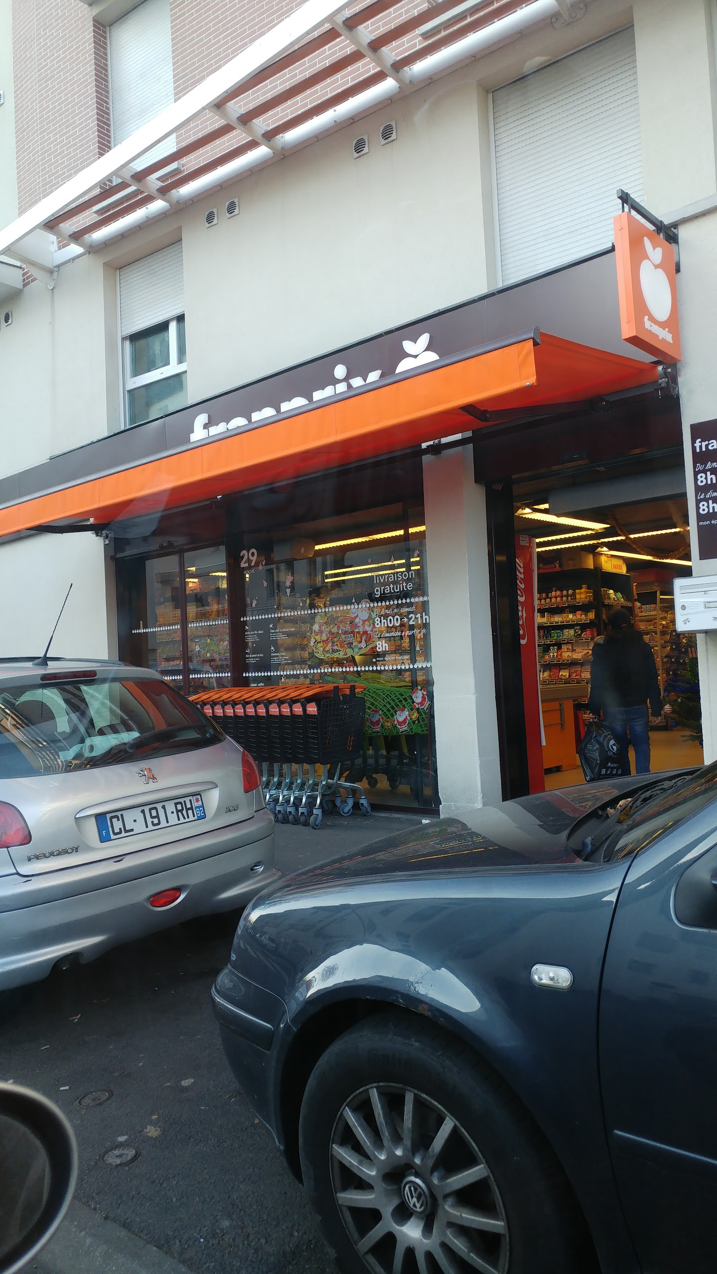 Photo n° 1 de l'avis de Le.r fait le 15/12/2016 à 13:56