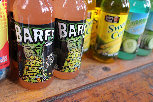 Candy Store «Rocket Fizz Nashville», reviews and photos, 201 2nd Ave N, Nashville, TN 37201, USA