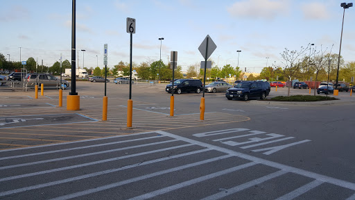 Department Store «Walmart Supercenter», reviews and photos, 150 Smith Rd, St Charles, IL 60174, USA