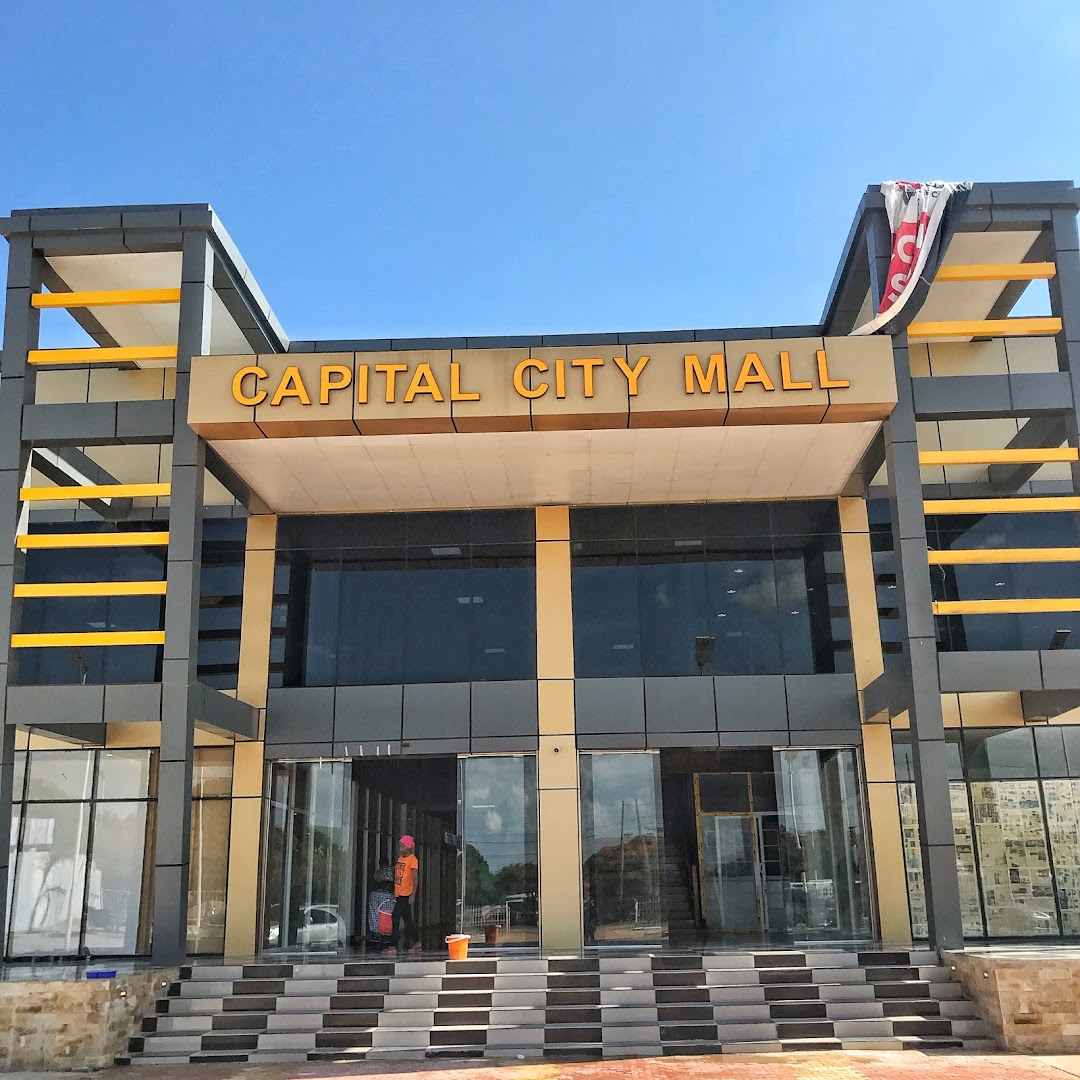 Capital City Mall