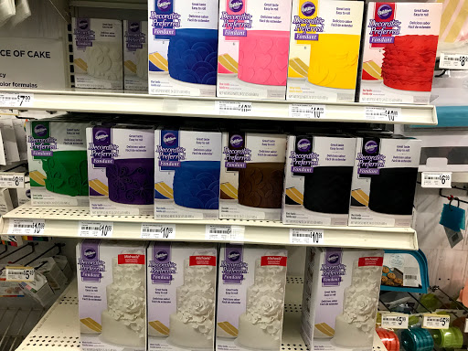 Craft Store «Michaels», reviews and photos, 6120 Birdcage Centre Ln, Citrus Heights, CA 95610, USA