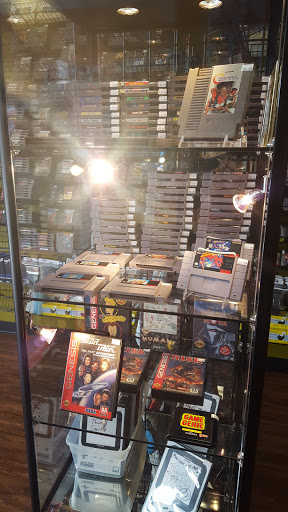 Video Game Store «Game Over Videogames», reviews and photos, 3719 Belt Line Rd, Addison, TX 75001, USA