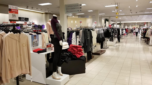 Shopping Mall «Capital Mall», reviews and photos, 625 Black Lake Blvd SW, Olympia, WA 98502, USA