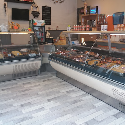 Sète Saveurs à Sète