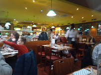 Atmosphère du Restaurant Léon - Amiens-Glisy - n°16