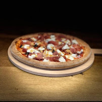 Photos du propriétaire du Pizzeria Jordan Tomas - Pizza Mamamia Lyon Montchat - n°18