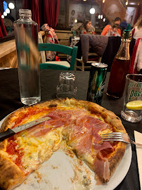 Pizza du Restaurant italien Capricciosa à Briançon - n°11