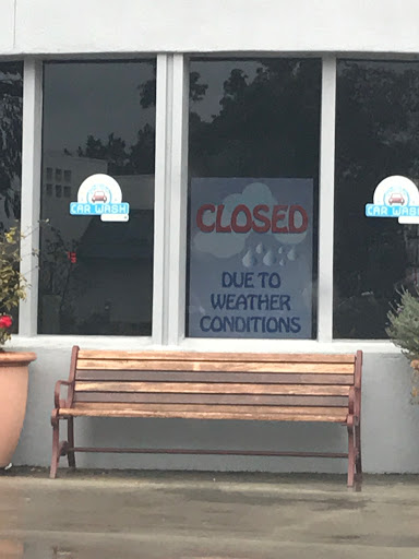 Car Wash «Shoreline Car Wash», reviews and photos, 2351 Shore Line Dr, Alameda, CA 94501, USA