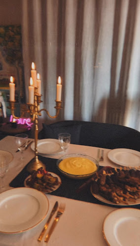 Opinii despre Catering Maxim în Πολύκαστρο - Αλλος