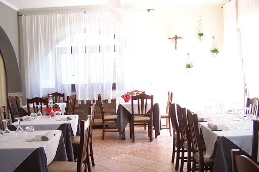 Ristorante Romao in Roseto degli Abruzzi, Provincia di Teramo