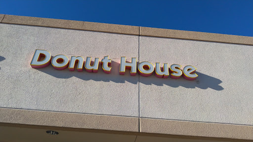 Donut Shop «The Donut House», reviews and photos, 9807 S Parker Rd, Parker, CO 80134, USA