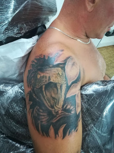 Comentarii opinii despre Tattoo Sozopol