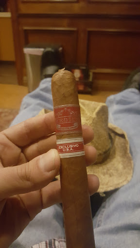 Tobacco Shop «Orange Cigar & More», reviews and photos, 278 Boston Post Rd, Orange, CT 06477, USA