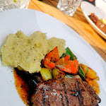 Photo n°2 de l'avis de Laura.e fait le 22/08/2021 à 21:17 sur le  GlückundSeligkeit à Bielefeld