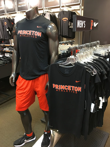 Clothing Store «Princeton University Store», reviews and photos, 114 Nassau St, Princeton, NJ 08542, USA