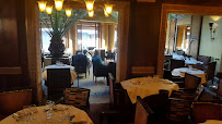 Atmosphère du Restaurant marocain La Maison de Charly à Paris - n°11