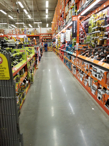 Home Improvement Store «The Home Depot», reviews and photos, 25 Dutilh Rd, Cranberry Twp, PA 16066, USA