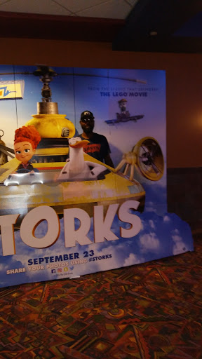 Movie Theater Regal Cinemas Southpark Mall 16 Reviews And Photos 300 Southpark Cir Colonial