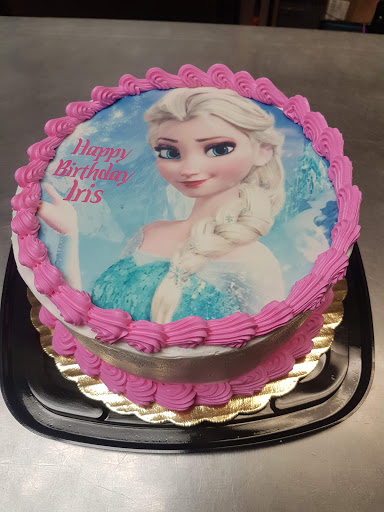 Ice Cream Shop «Cold Stone Creamery», reviews and photos, 1611 Sherman Ave, Evanston, IL 60201, USA