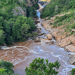 Lowveld National Botanical Garden
