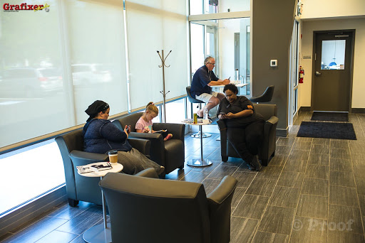 Auto Repair Shop «MasterWorks Automotive», reviews and photos, 1789 S Taylor Rd, Cleveland Heights, OH 44118, USA