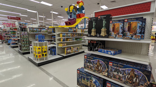 Department Store «Target», reviews and photos, 20745 Stevens Creek Blvd, Cupertino, CA 95014, USA