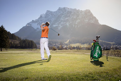 Golfschule Ortner - Tiroler Zugspitzgolf