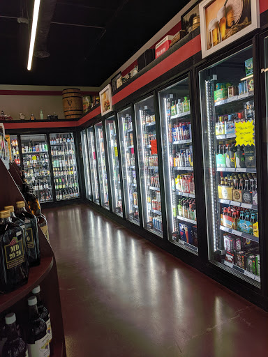 Convenience Store «Lapeer Wine & Spirits», reviews and photos, 543 S Main St, Lapeer, MI 48446, USA