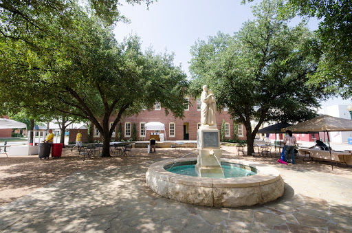 Winery «Messina Hof Grapevine Winery», reviews and photos, 201 S Main St, Grapevine, TX 76051, USA